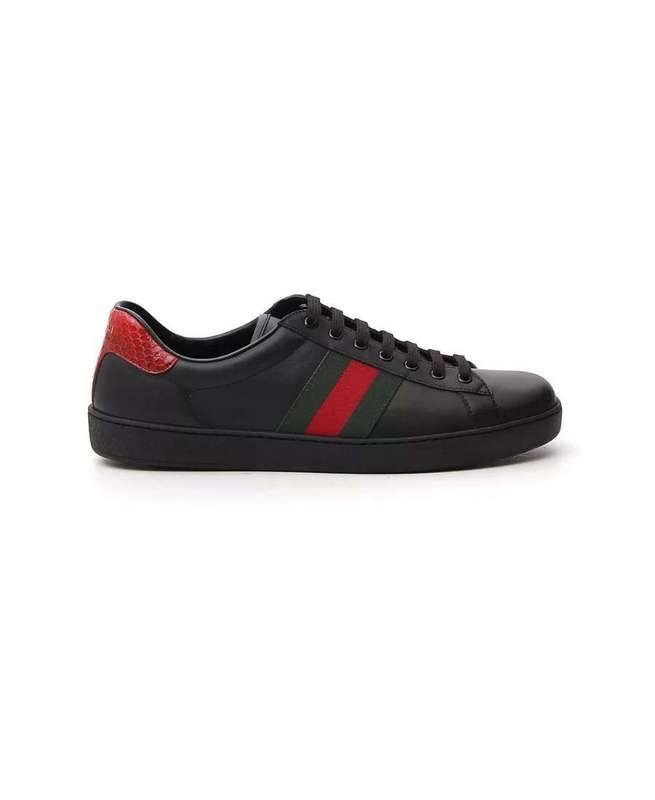 OGS16 Leather women 35-41 And men 40-46 shoes With box