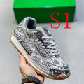 BMBS2 Leather Shoes Women35-41 man40-45 with box