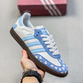 BAS3 Leather Shoes 36-45 with box
