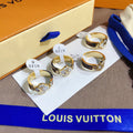 LVR053    Fashion classic ring SIZE:6.7.8 .9  Jewelry