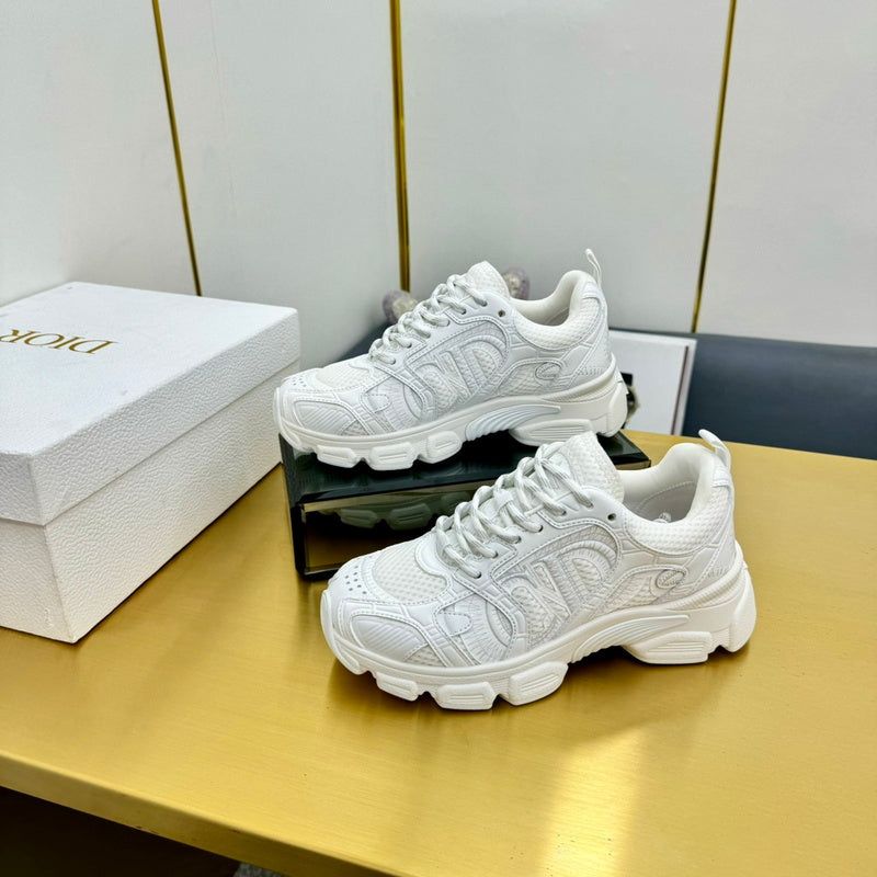 BDS9 Leather Shoes Women 35-41 Shoes with box