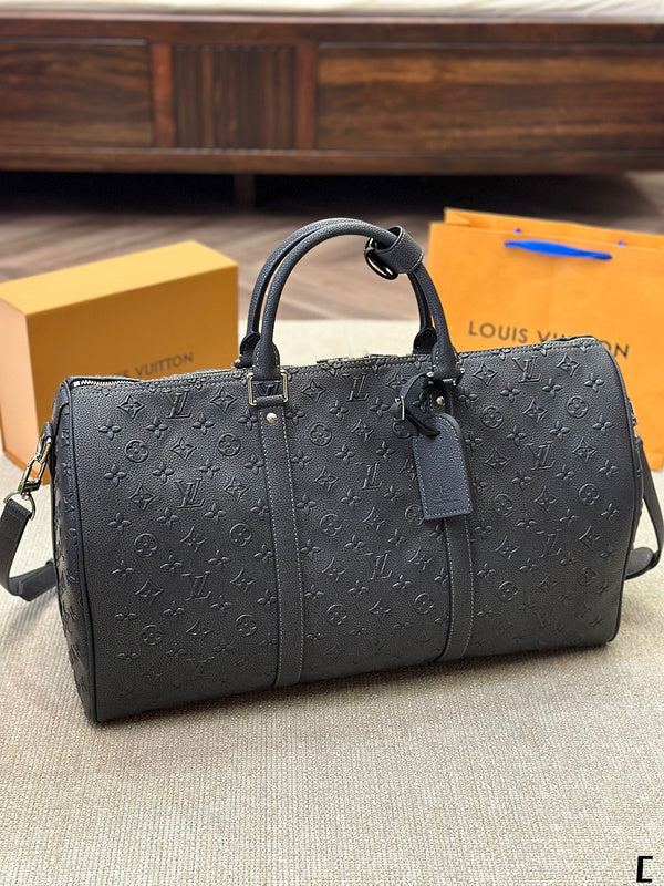 MLP9 Bag 50CM PVC  for women and men  Bags