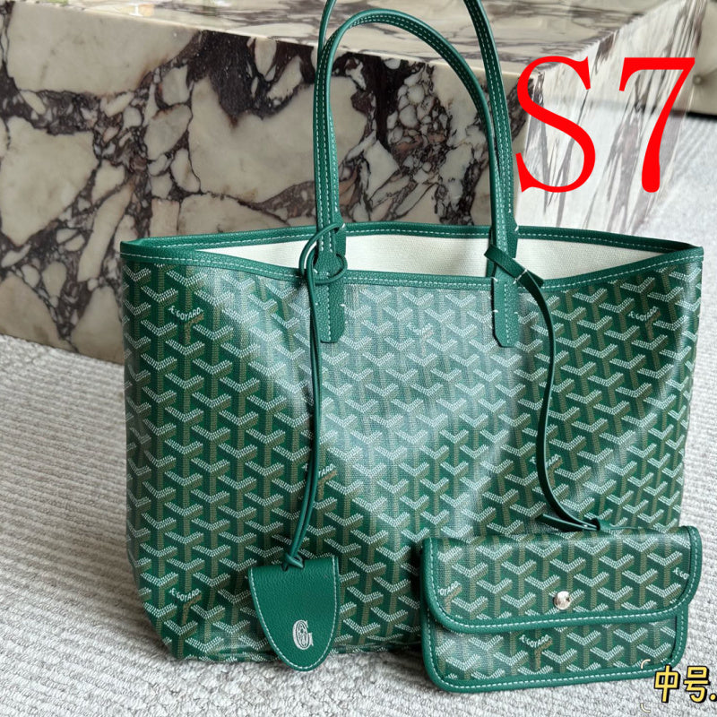 AGYP2 Handbag Bag 34-27CM shopping bags