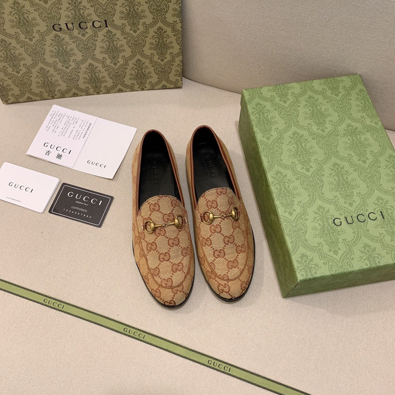 MJGS24 Leather Women shoes 35-43 With box