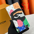 LLP18 Leather Bag Passport Holder Bags