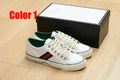 MGS17  Fashion women's and men's sneakers shoes 36-44
