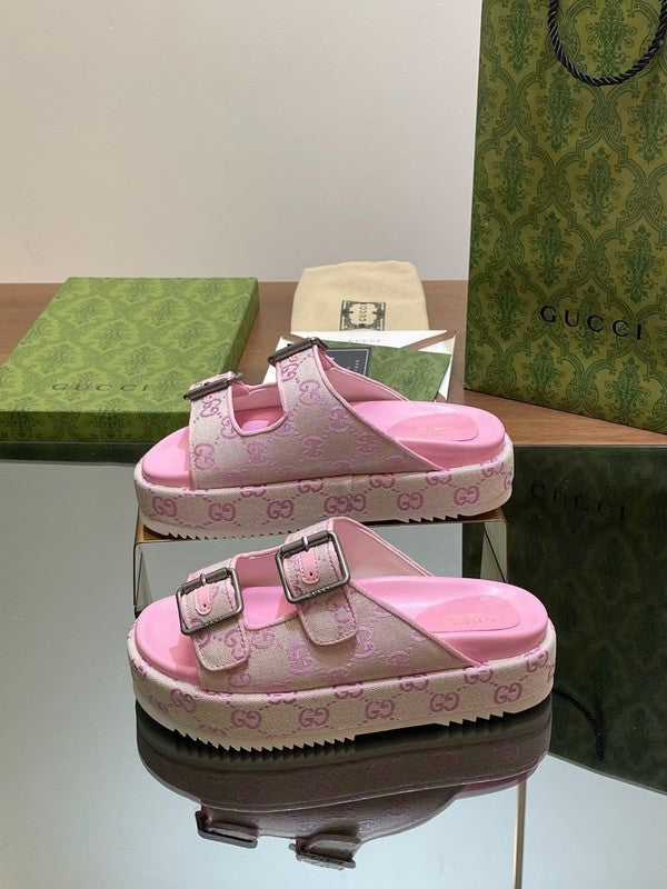 JHGS2 Slipper Size 35-42 Shoes with box