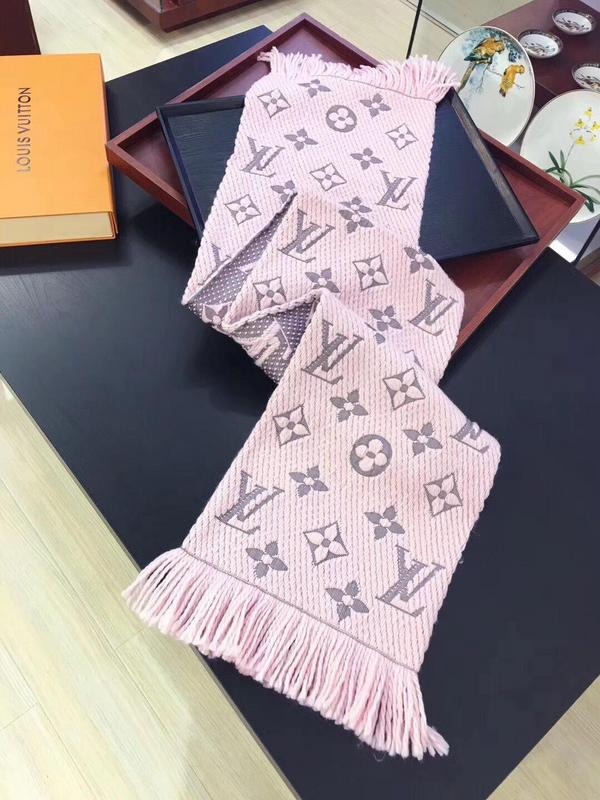 LSC6 Wool blend 35-180CM Scarf Ladies' shawl