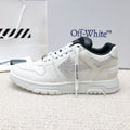 GOS6 Leather Women 35-40 Man 40-45 shoes with box