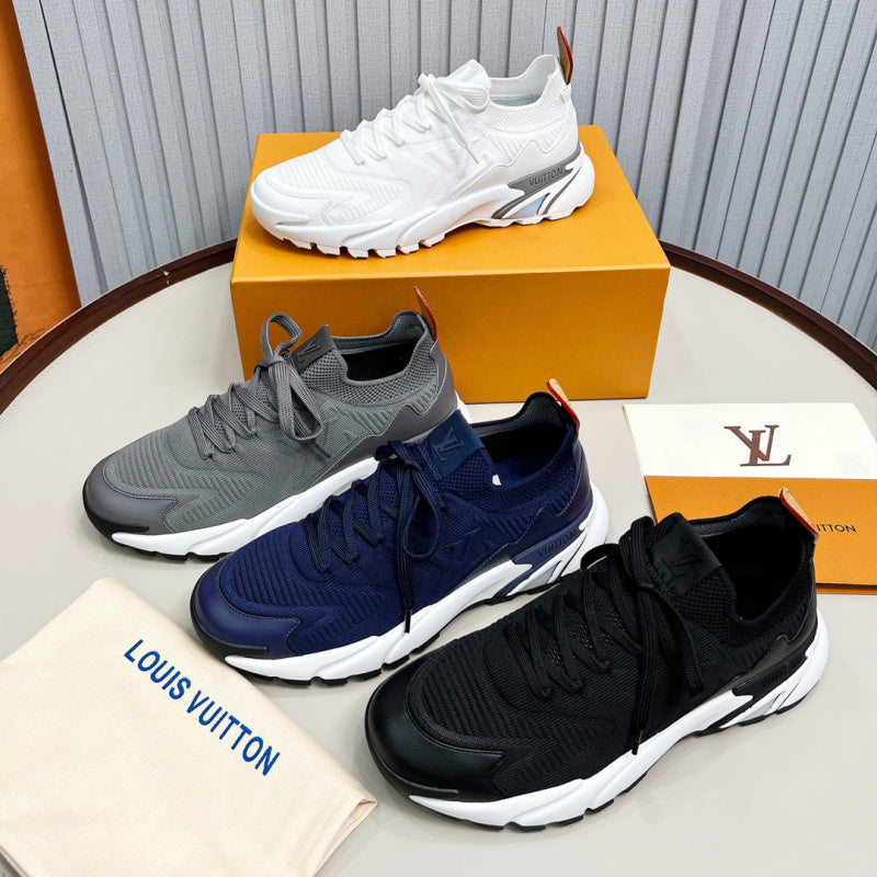 GLS30 Wool Men 4CM Shoes 38-46 with Box
