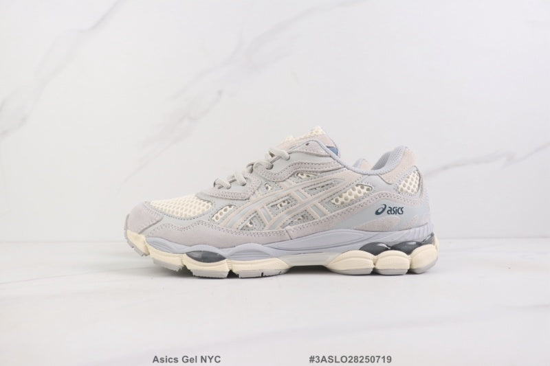BAS51 Leather Women Man 36-45 shoes with box