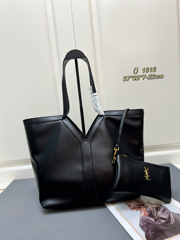 LYP32 Women handbag 37-32-7CM leather bag