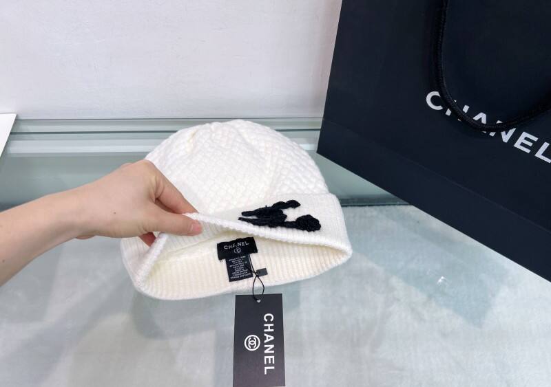 CHH66  New autumn and winter woolen hat woolen hat