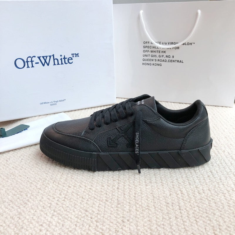 GOS11 Leather Women 35-40 Man 40-45 shoes with box