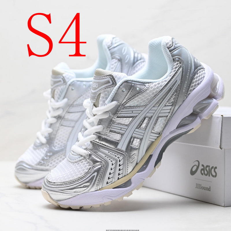 BAS43 Leather Shoes 36-45 with box