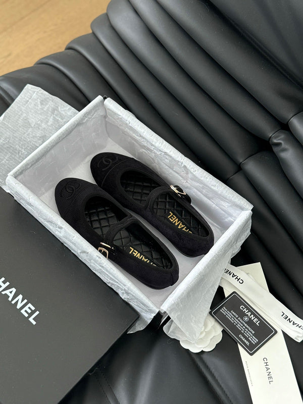 MBCS6 Women Leather shoes 35-40 Shoes with box