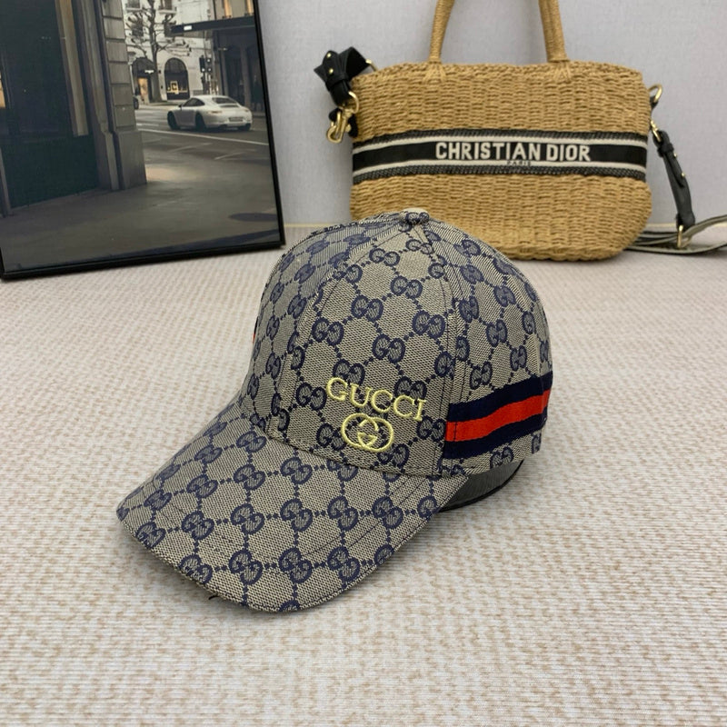 GUH76 New Sun Hat Duck Tongue Hat