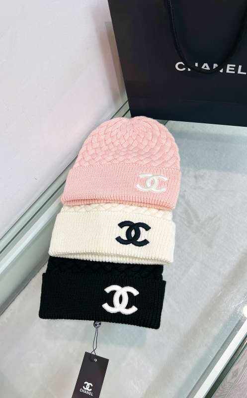 CHH67    New autumn and winter woolen hat woolen hat