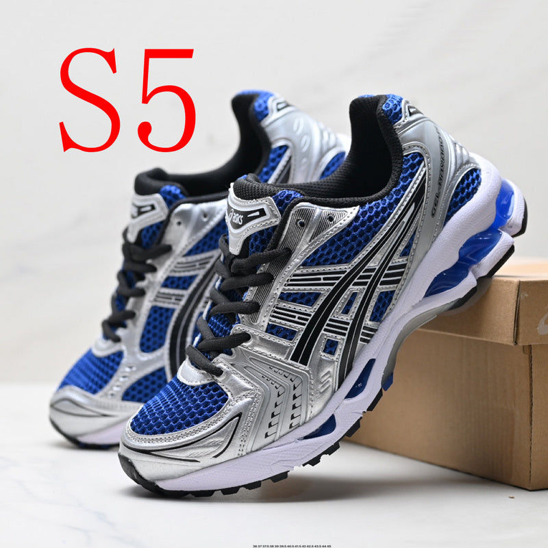 BAS43 Leather Shoes 36-45 with box