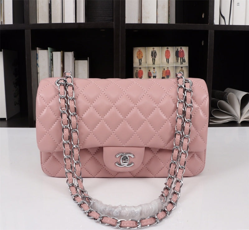 XCP18 Leather bag 25.5-15-7.5CM for women
