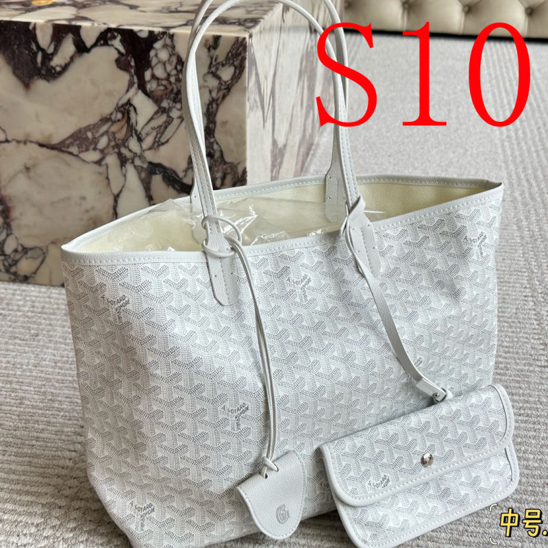AGYP2 Handbag Bag 34-27CM shopping bags