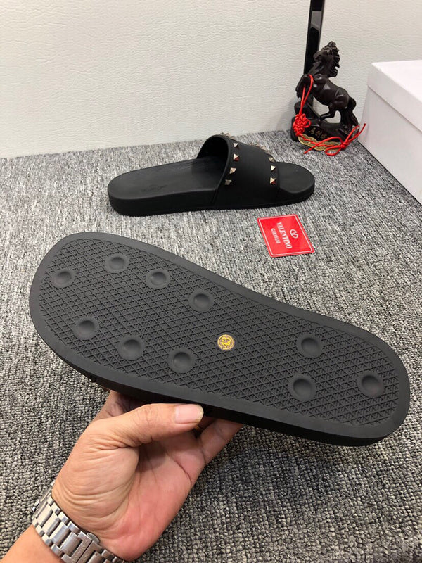 YVS4 slippers couples shoes 36-45 With box