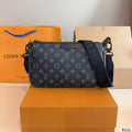 MLP35 shoulder Bag 28-8-17CM Bags With Box
