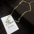 X221  Women's new fashion necklace jewelry