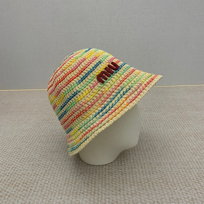 MIH01  New high quality sun hat fisherman's hat
