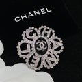 CHX44  New fashion brooch jewelry