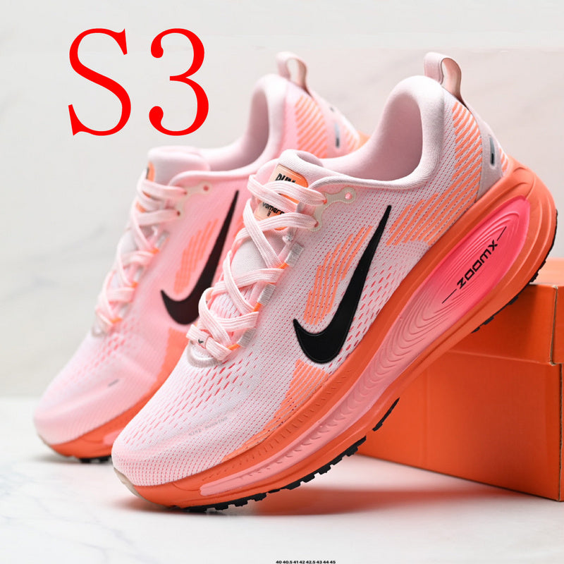 BNS56 Man And Women Leather Shoes 36-45 with box