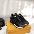 LVS2 Fashion classic leisure sports shoes women's shoes top quality with packaging