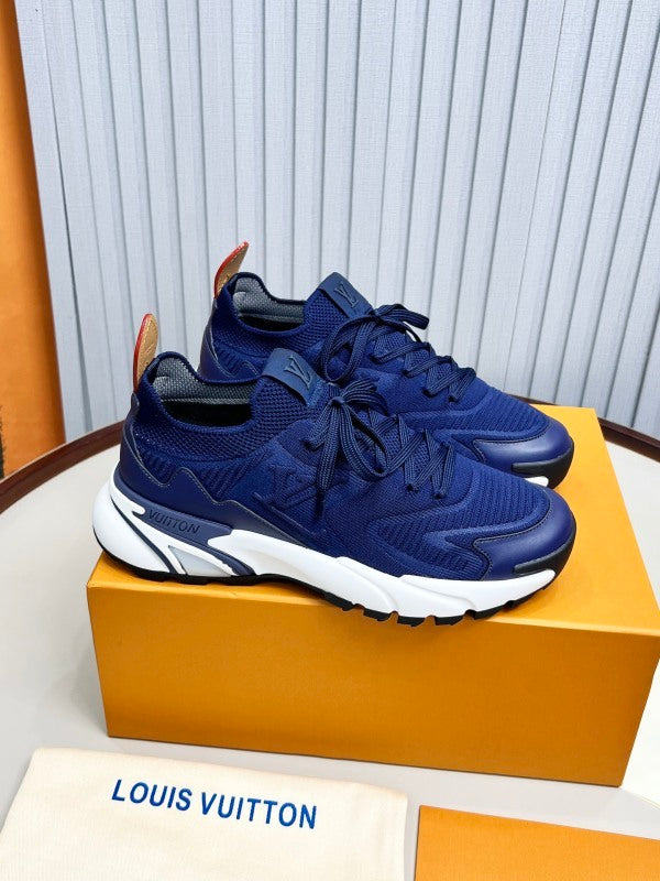 GLS30 Wool Men 4CM Shoes 38-46 with Box