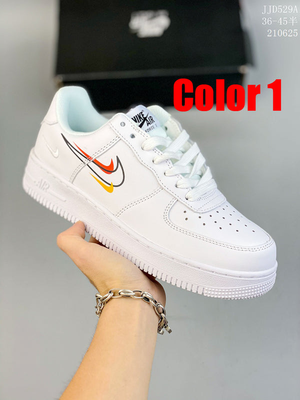BNS16 new men's and women's sneakers casual shoes 36-45