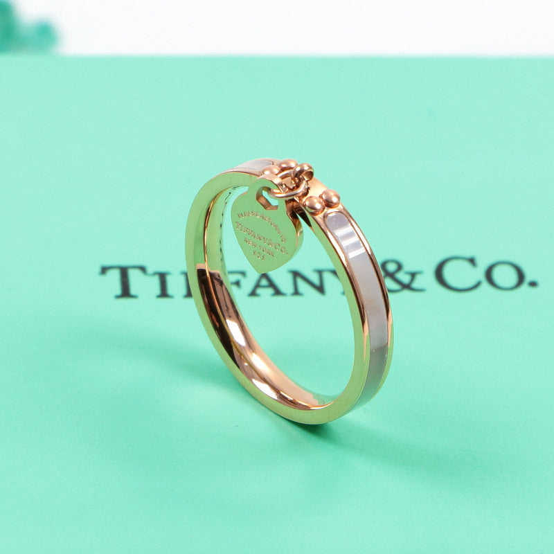 TR1 316L steel with 18K gold plated   Jewelry