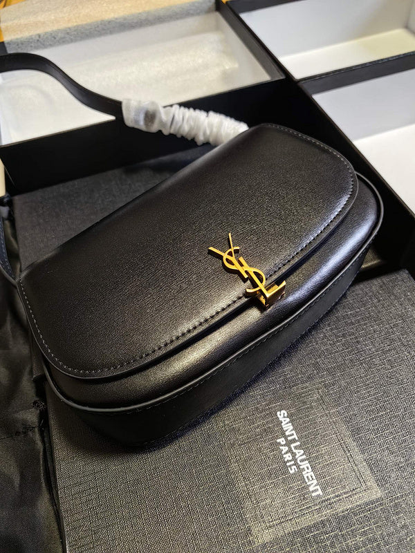 LYP12 Leather Bag 21-11-4.5CM Shoulder bags