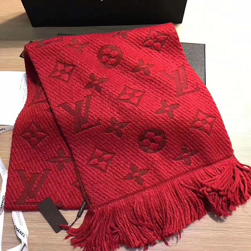 LSC6 Wool blend 35-180CM Scarf Ladies' shawl