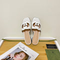 MJGS37 slippers Women 35-41 Shoes with box