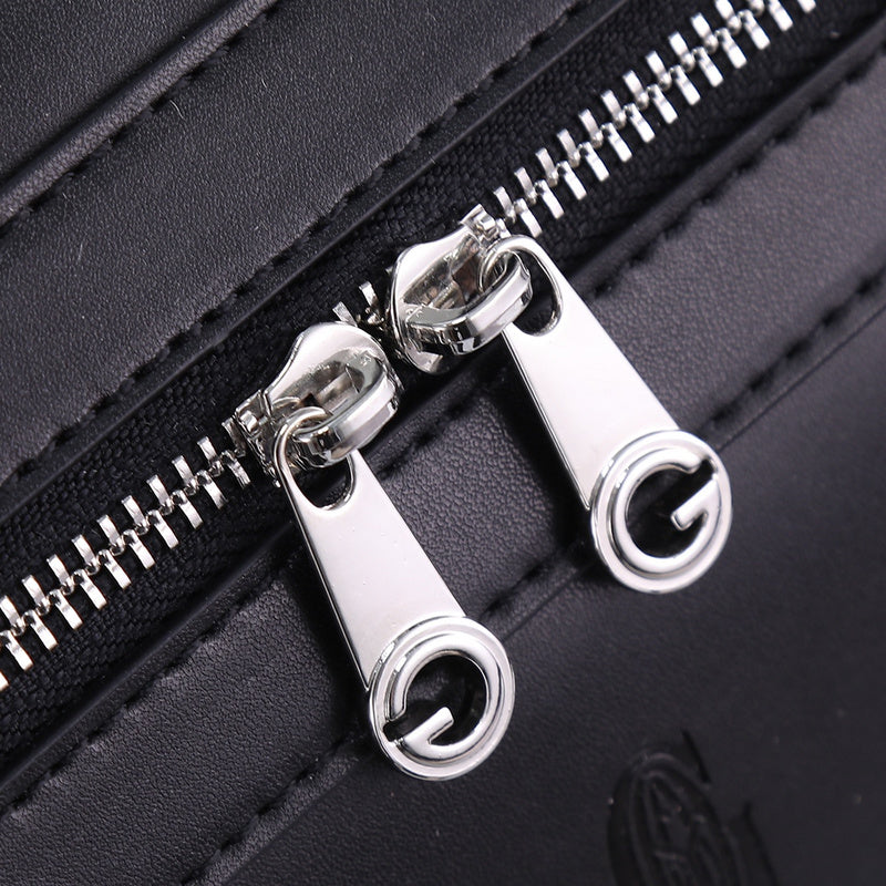 LGYP7 Leather Bag 45-30-22CM Travelling  for women and men Bags