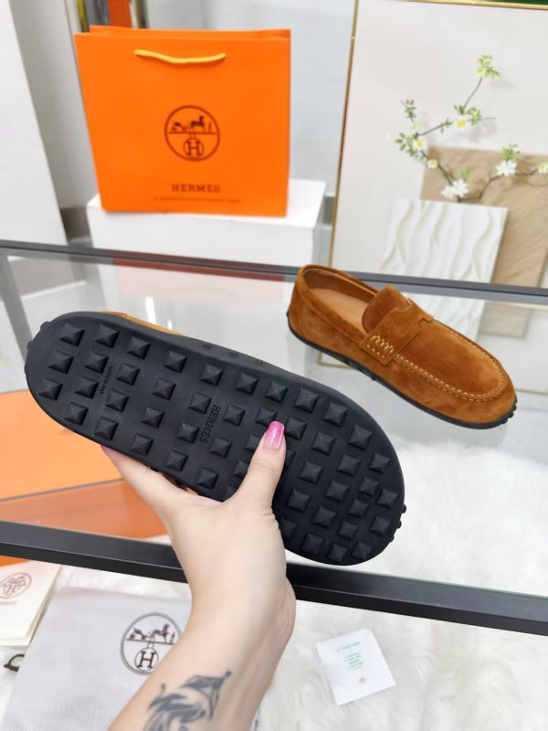 GHS2 Leather Women 35-40 Shoes with box