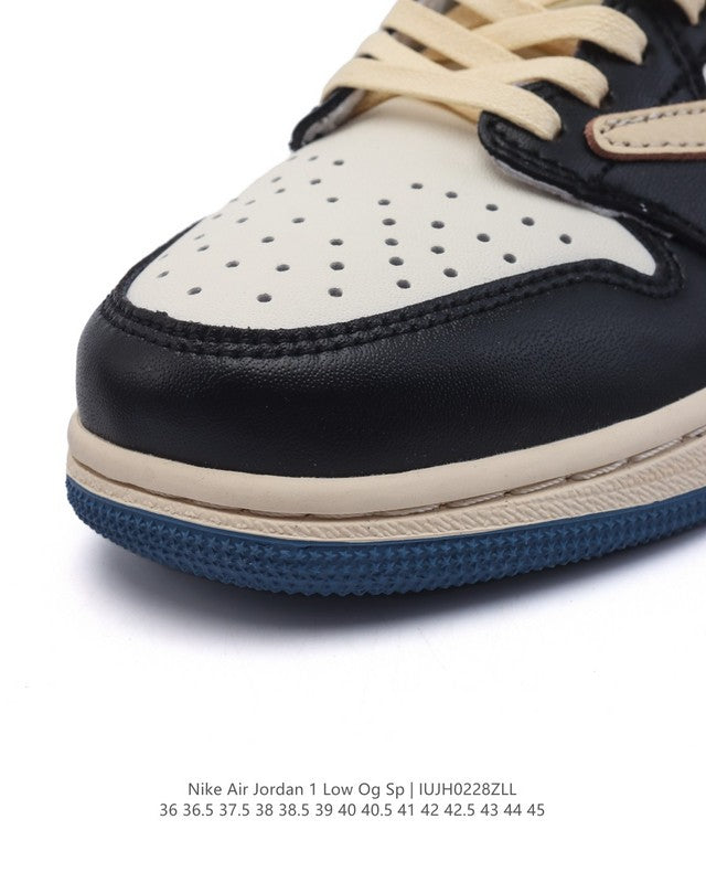 BNS19 Man And Women Leather Shoes 36-45 with box