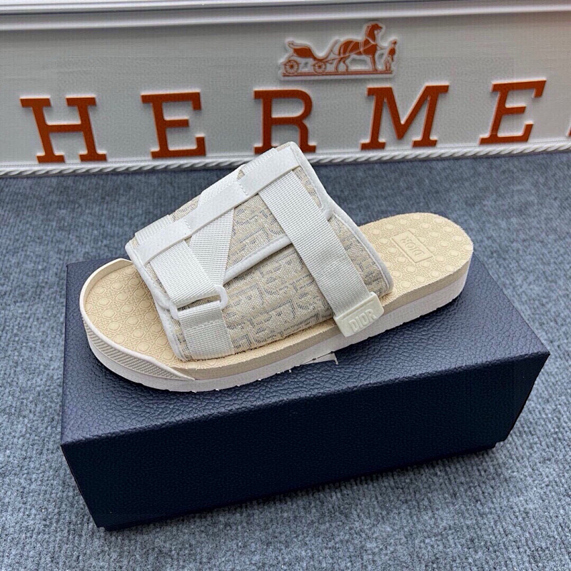YDS1 Men Women shoes 38-45 Slipper with box