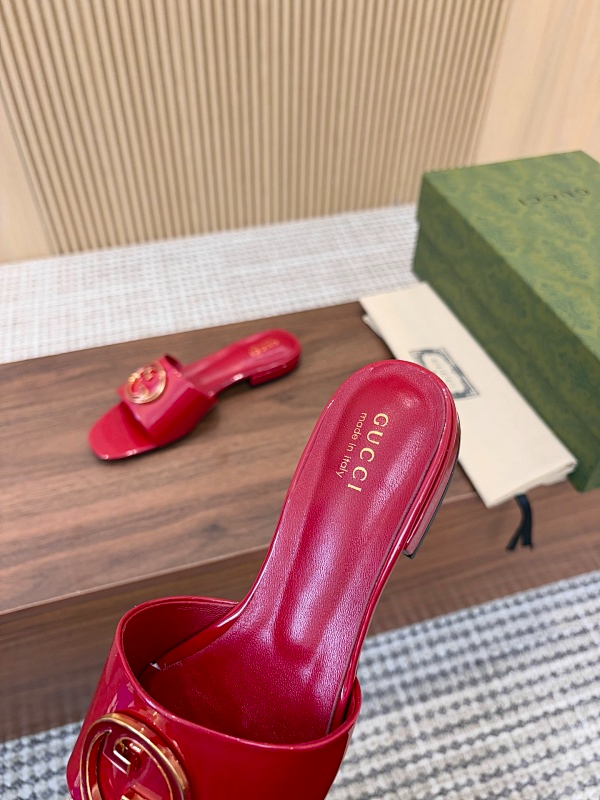 SHGS1 Women slipper Shoes 35-42 with box