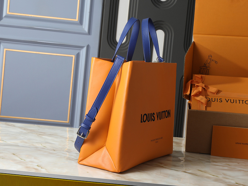 LLP264 bag 40-32-16CM 26-20-10CM Hand bag