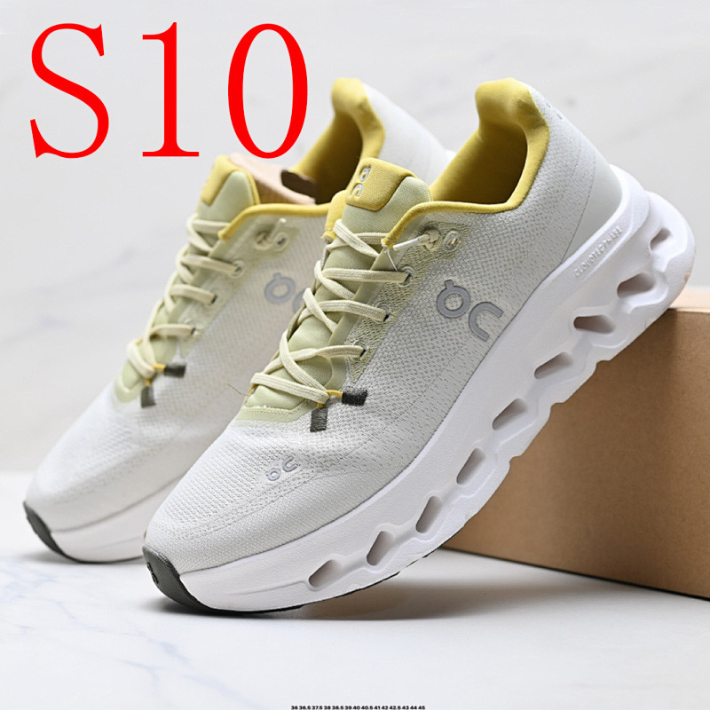 BOS1 Leather Man and women 36-45 shoes with box
