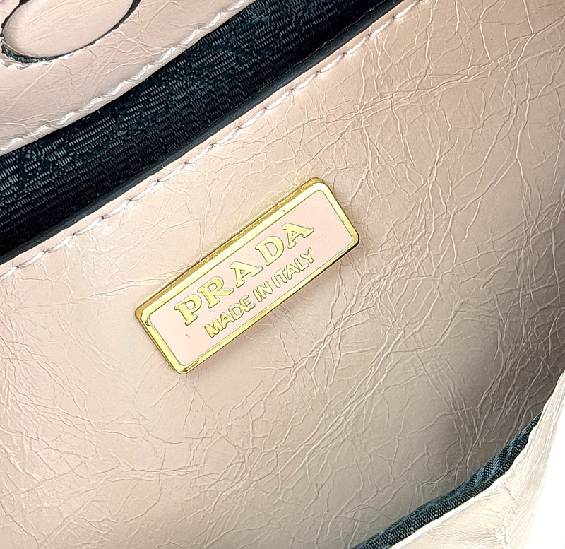 LPP38 bag 19.5-20-7cm Shoulder bags