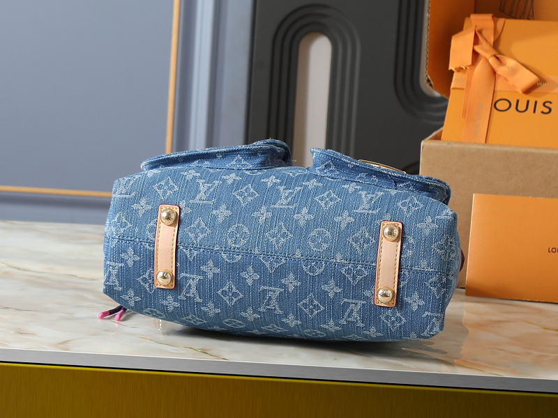 LLP287 bag 30-22-13CM Hand bag