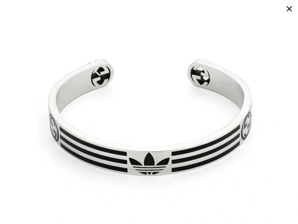 S448  Women's titanium steel bracelet jewelry