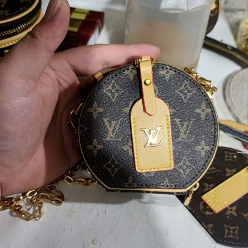 JK37 Decorative small Bag