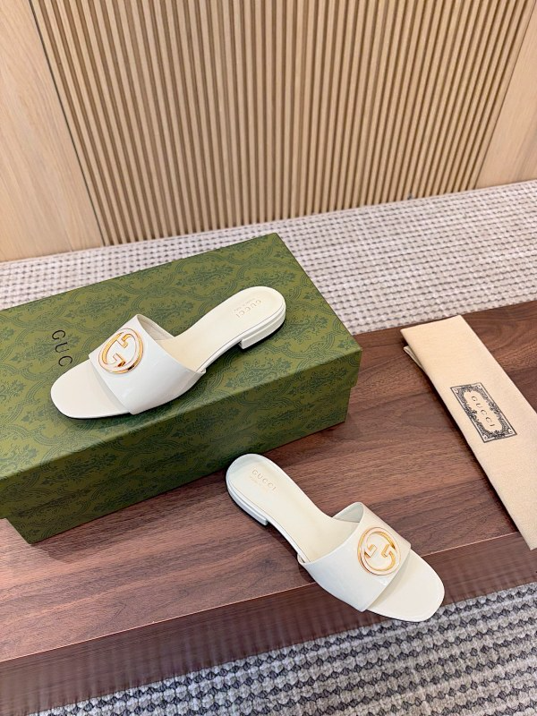SHGS1 Women slipper Shoes 35-42 with box